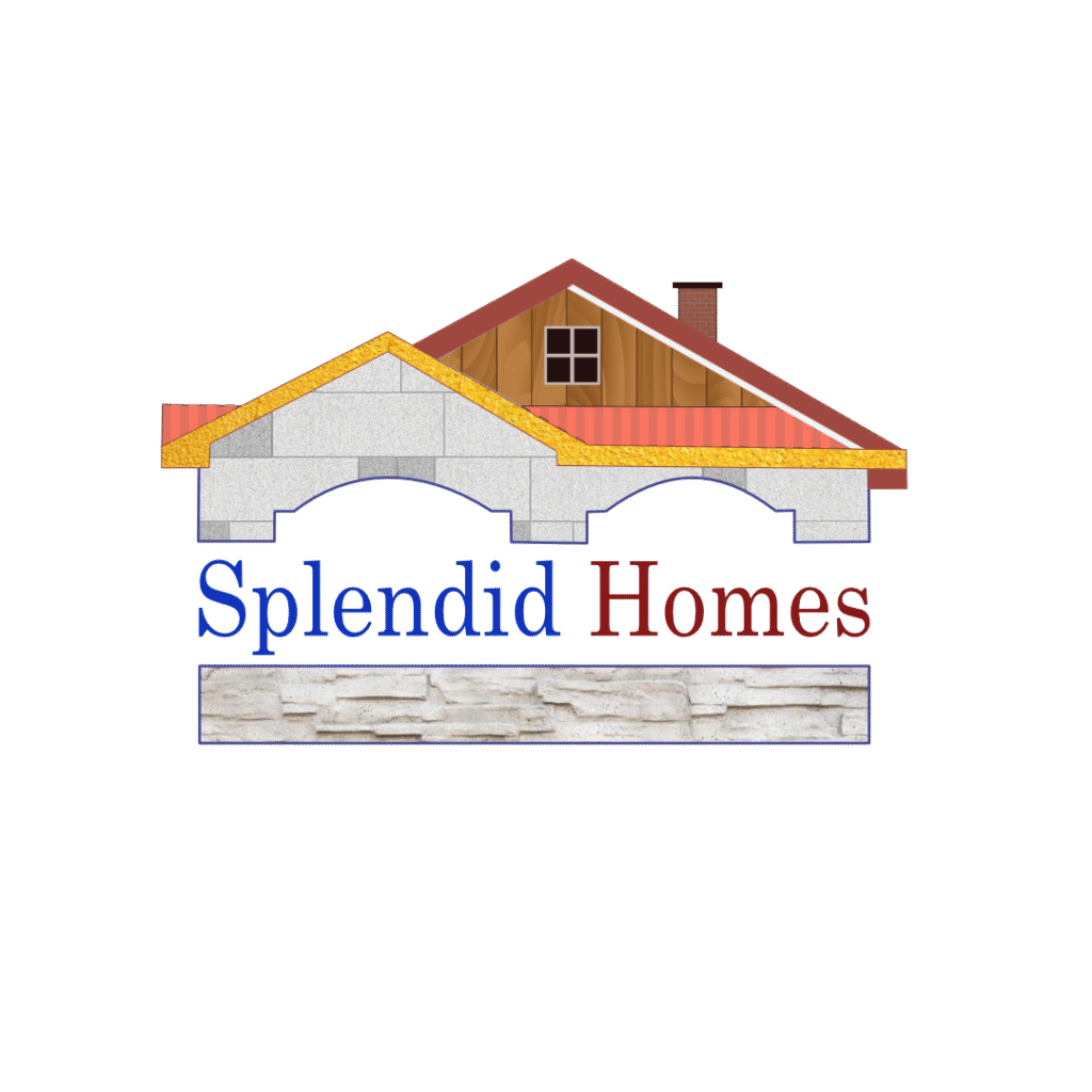 Logo Splendid Homes