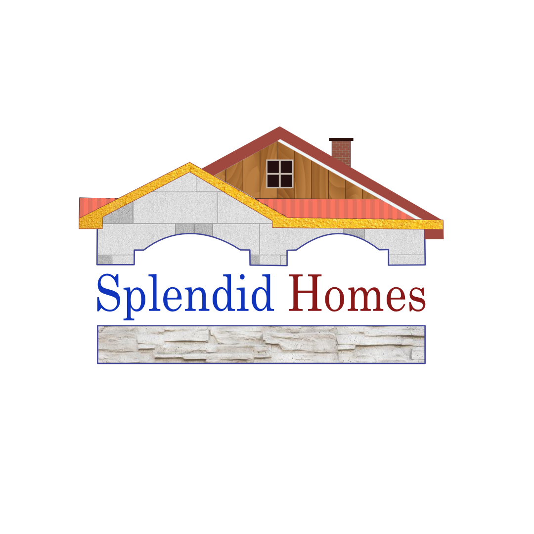 Logo Splendid Homes