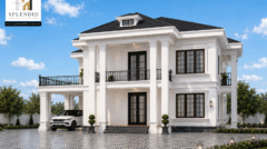6 Bedroom luxury Duplex 1